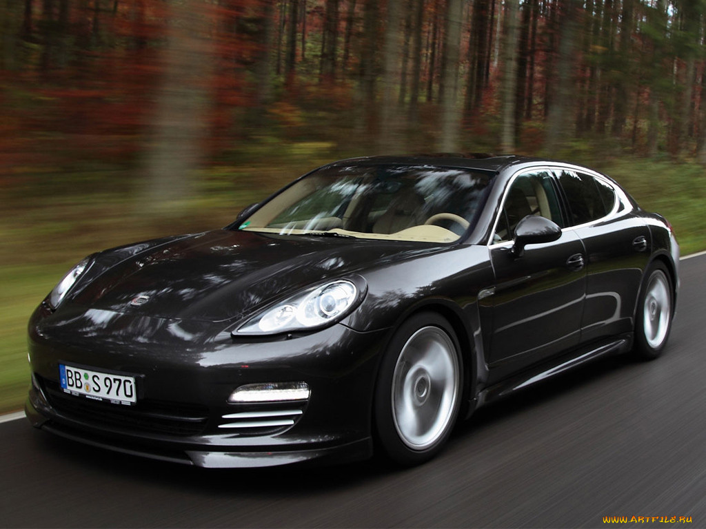 , porsche